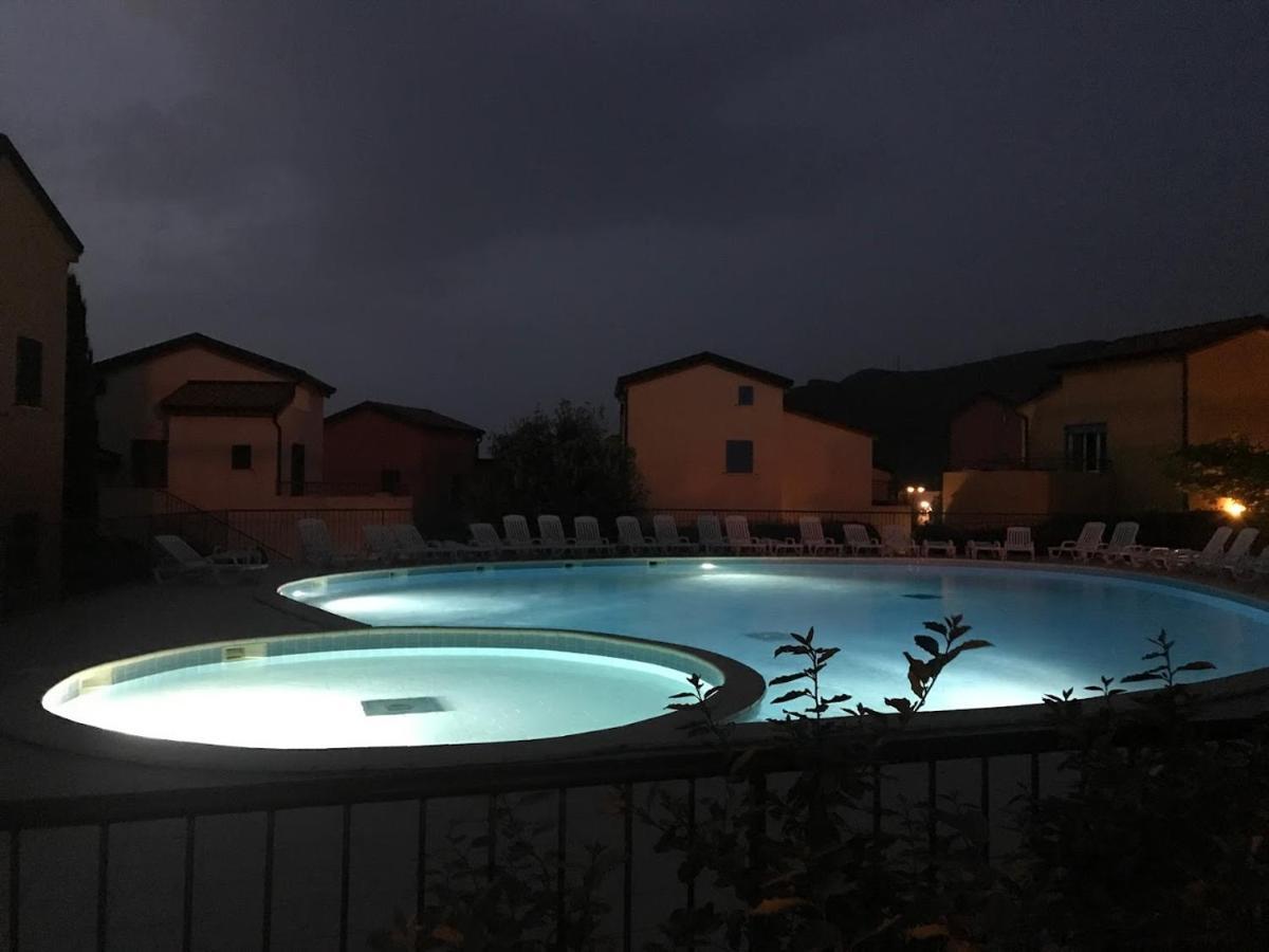 Appartement Dolce Farniente Belgodère Exterior foto