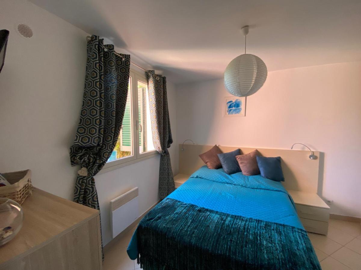 Appartement Dolce Farniente Belgodère Exterior foto